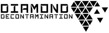 Diamond Decontamination